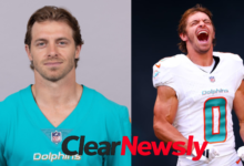 Braxton Berrios Net Worth