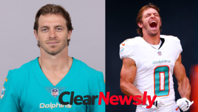 Braxton Berrios Net Worth