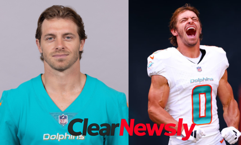 Braxton Berrios Net Worth