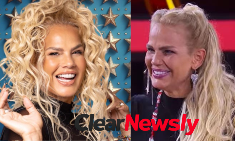 Niurka Marcos Net Worth