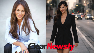 Molly Bloom Net Worth Now