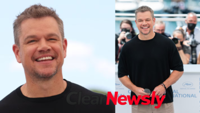 Matt Damon Net Worth