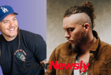 Brandon Lake Net Worth