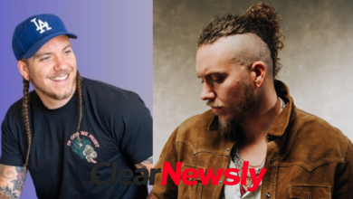 Brandon Lake Net Worth