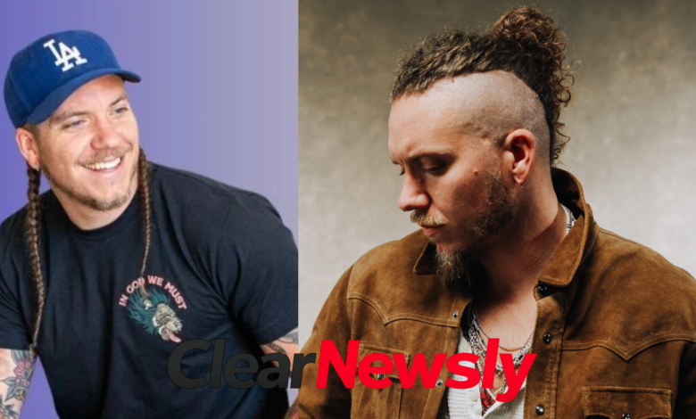 Brandon Lake Net Worth