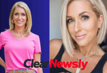 Kalee Rogers Net Worth