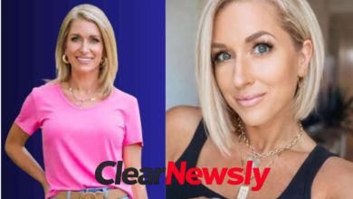 Kalee Rogers Net Worth