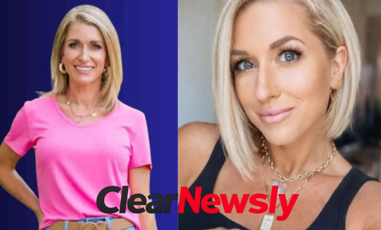 Kalee Rogers Net Worth