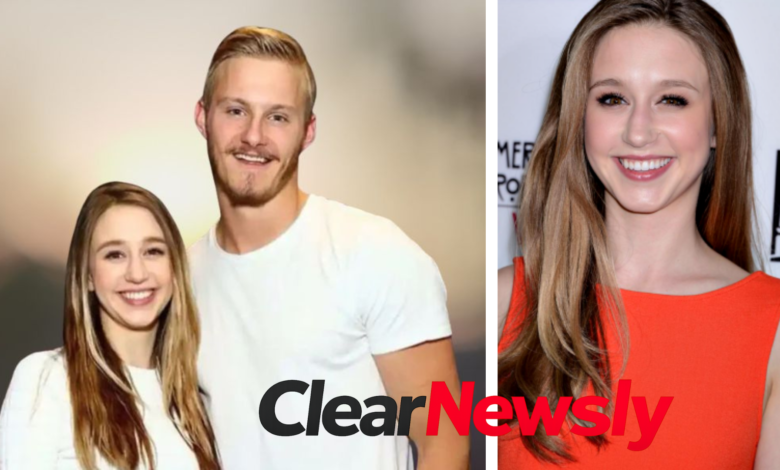 Alexander Farmiga