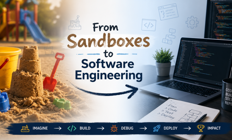 From Sandboxes to Software Engineering