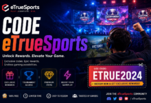 Code eTrueSports