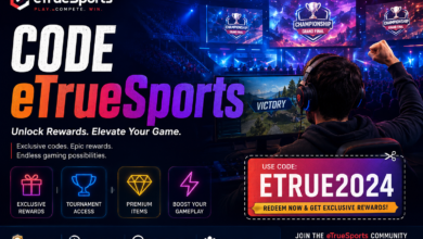 Code eTrueSports