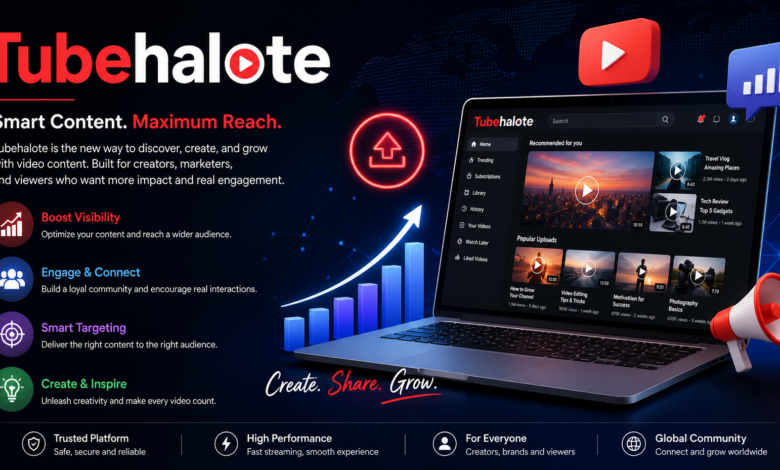 Tubehalote