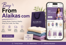 Buy From Alaikas com