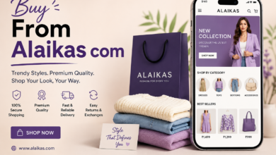 Buy From Alaikas com