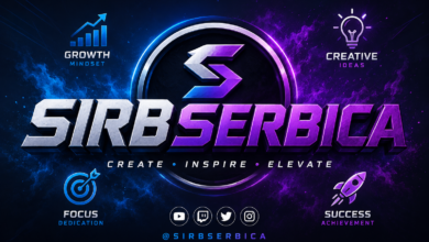 SirbSerbica
