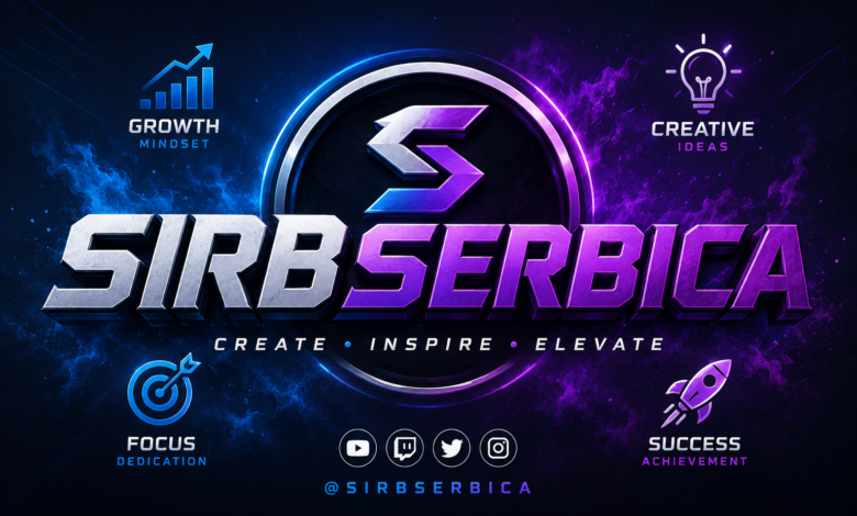 SirbSerbica