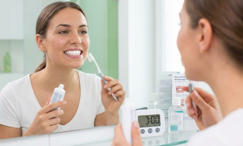 Taking Care of Your Teeth After Whitening Essential Aftercare Mistakes to Avoid