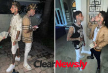Island Boys Net Worth