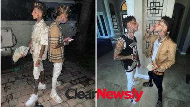 Island Boys Net Worth