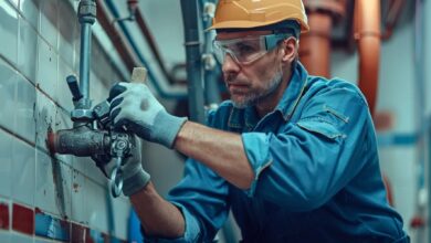 Plumbing Services: Essential Guide for Finding A Reliable Plumber Near Me