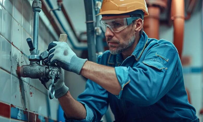 Plumbing Services: Essential Guide for Finding A Reliable Plumber Near Me