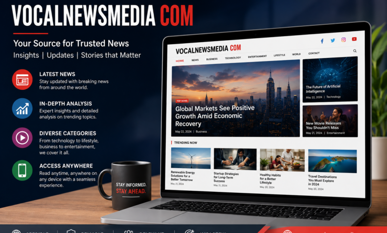 vocalnewsmedia com