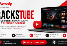 Crackstube