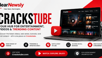 Crackstube