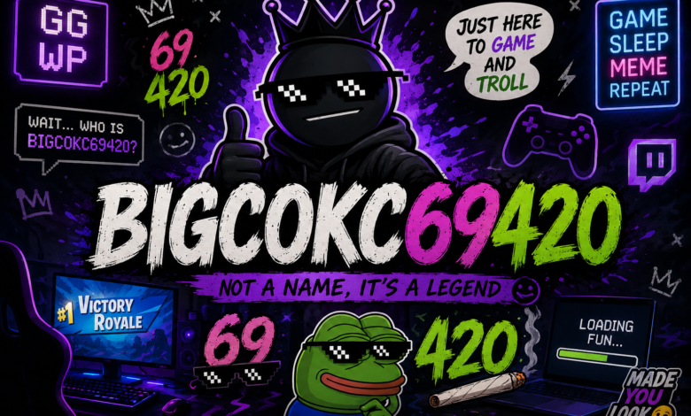 Bigcokc69420
