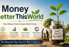 Money BetterThisWorld