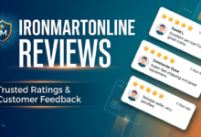 Ironmartonline Reviews