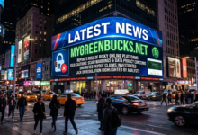 Latest News MyGreenBucks.net