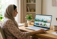 Image Search Techniques