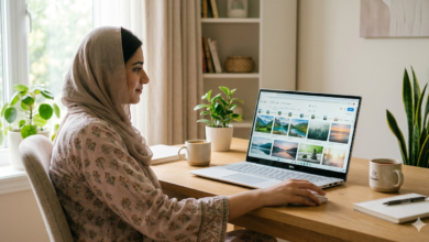 Image Search Techniques