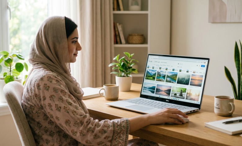 Image Search Techniques