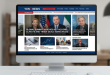 Yonosamachar com