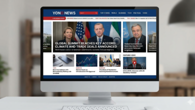 Yonosamachar com