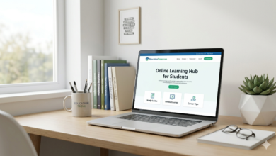 EducationTrove com
