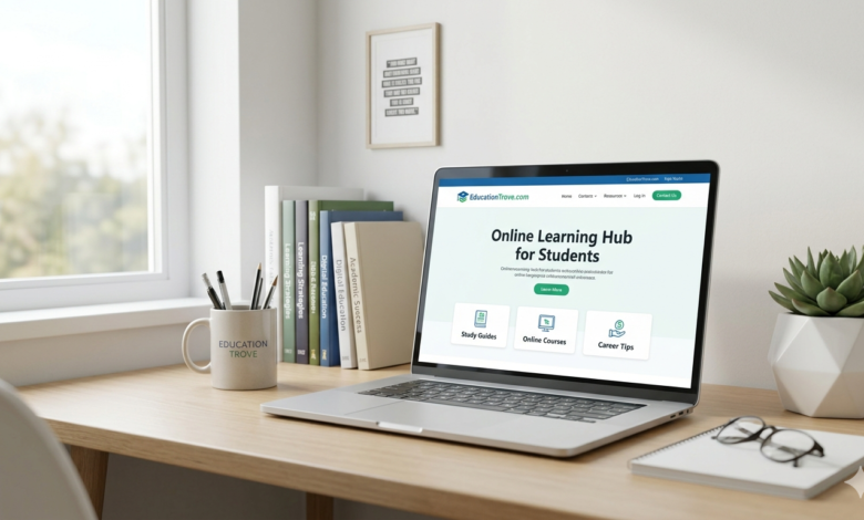 EducationTrove com