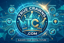 TrueCrawns Com
