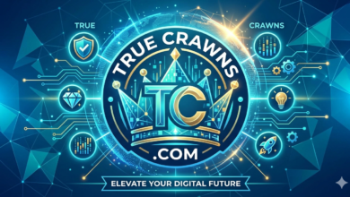 TrueCrawns Com
