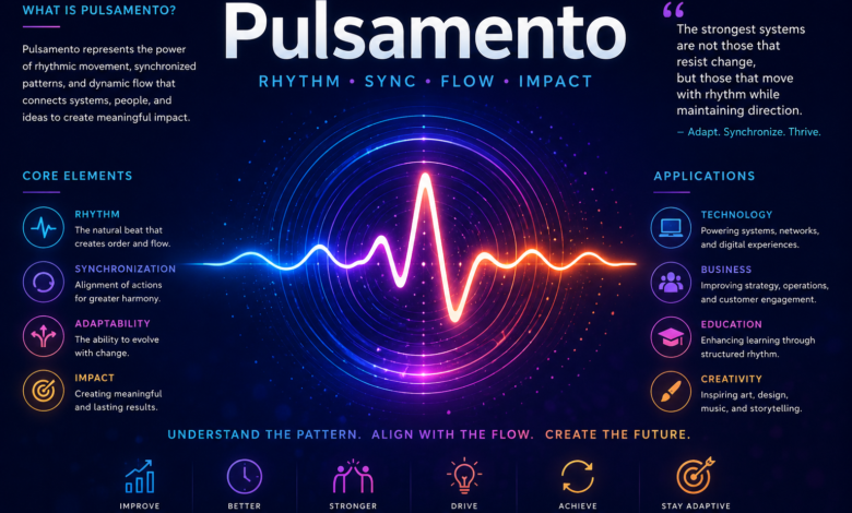 Pulsamento