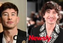 Barry Keoghan Height