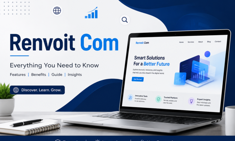 Renvoit Com