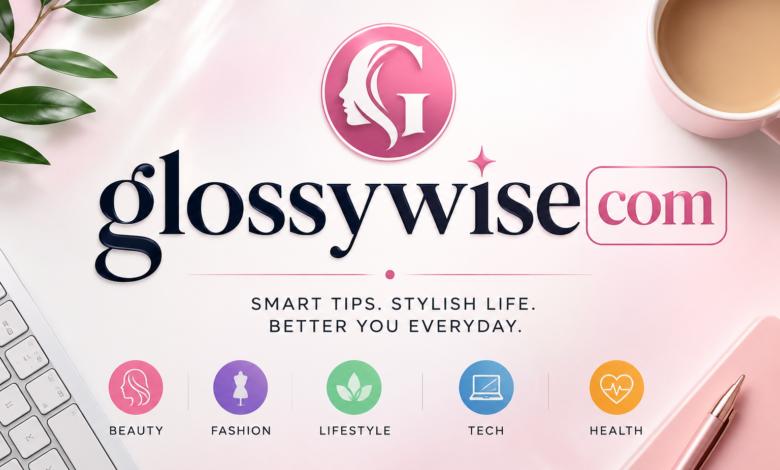 GlossyWise Com