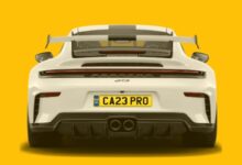 Top Reasons UK Drivers Are Switching to 3D and 4D Number Plates This Year