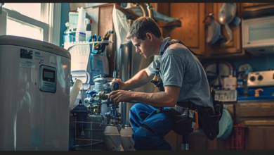 Why Roto-Rooter Provides Reliable Plumbing Solutions for Homeowners