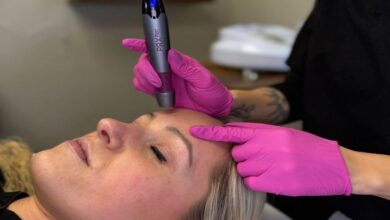 How Microneedling Benefits Skin Rejuvenation?